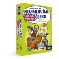 Rozmluvíme Česko - Arts & Entertainment Albi