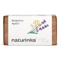 Naturinka Nimbatic mýdlo 110 g