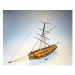 Vanguard Models H.M. Cutter Alert 1777 1:64 kit