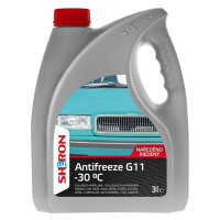 Sheron antifreeze G48 -30°C 3 l