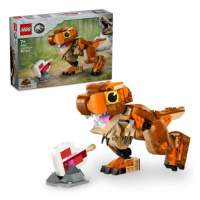 LEGO® Jurassic World 76967 Malá Žravka: T-rex