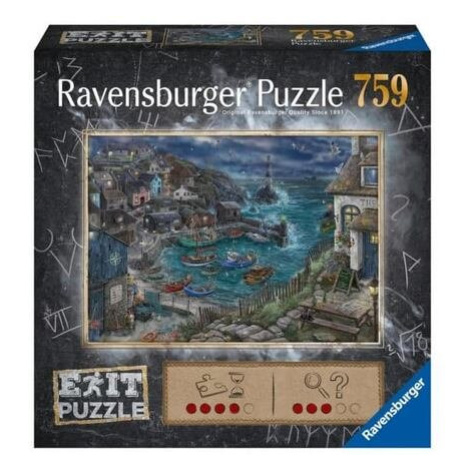 Puzzle RAVENSBURGER