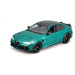 Bburago 1:18 Plus - Alfa Romeo Giulia GTA - Met Green