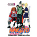 Naruto 32 - Výprava za Sasukem - Masaši Kišimoto