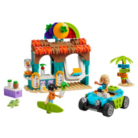 LEGO LEGO® Friends 42625 Plážový stánek se smoothies