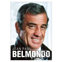 Jean Paul Belmondo - Dana Čermáková - kniha z kategorie Film