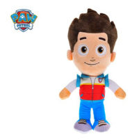 Paw Patrol Ryder plyšový 30cm