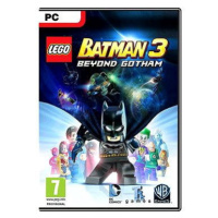 LEGO Batman 3: Beyond Gotham