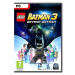 LEGO Batman 3: Beyond Gotham