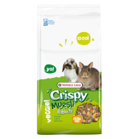 Versele Laga Crispy Müsli pro králíky - 10 kg