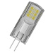 OSRAM LEDVANCE LED PIN28 P 2.6W 827 CL G4 4099854048616