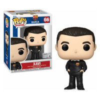 POP! figurka Barcelona - Xavi