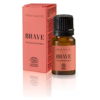 Alma Secret Brave BIO směs esenciálních olejů 10 ml