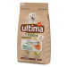 Ultima Dog Nature Mini Adult s lososem - 1,25 kg