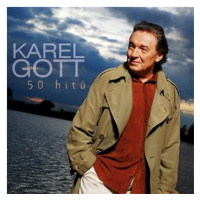 Gott Karel: 50 hitů (2x CD) - CD