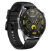 Huawei Watch GT4 46mm černá