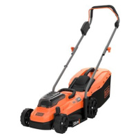 Black+Decker BCMW3318L2 2,5Ah Li-ion