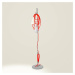 Foscarini Foscarini Filo LED stojací lampa, Eastern Coral