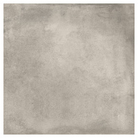 Dlažba Marconi Mila grigio scuro 60x60 cm mat MILA60GRS