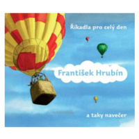 Říkadla pro celý den - František Hrubín