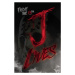 Umělecký tisk Friday The 13th - J lives, (26.7 x 40 cm)