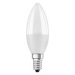 OSRAM VALUE E14 7W (7, 5W)/840 CLB60W svíčka studená