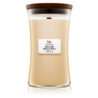 WoodWick Vanilla Bean váza velká 609,5g