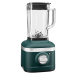 Stolní mixér KitchenAid K400 Artisan 5KSB4026 - lahvově zelená (1,4 l)