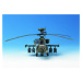 Model Kit vrtulník 12268 - AH-64D Longbow (1:48)