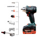 Metabo BS 18 LTX BL Q I 602359840