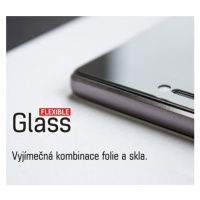 Tvrzené sklo 3mk FlexibleGlass pro Xiaomi Redmi 9, transparentní