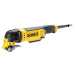 DeWALT DWE315KT multifunkční nářadí + sada