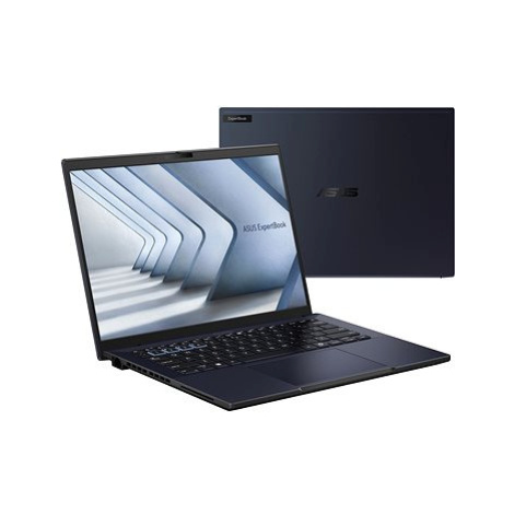 ASUS ExpertBook B3 B3404CVA-Q50827 Black