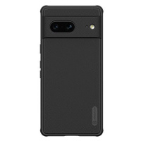 Nillkin Super Frosted PRO Zadní Kryt pro Google Pixel 7 Black