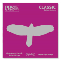 PRS Classic Strings, Super Light
