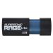 Patriot RAGE LITE/32GB/USB 3.2/USB-A/Černá