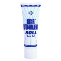 Ice Power Cold Gel Roll chladivý gel 75 ml