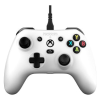 Nacon Evol-X Controller - White - Xbox