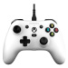 Nacon Evol-X Controller - White - Xbox