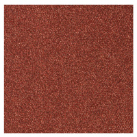 ITC Metrážový koberec Fortuna 7840, zátěžový - Kruh s obšitím cm