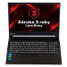 Alza Gamebook 3050Ti