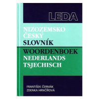 Nizozemsko-český slovník Nakladatelství LEDA