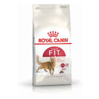 Royal Canin Regular Fit - Výhodné balení 2 x 10 kg