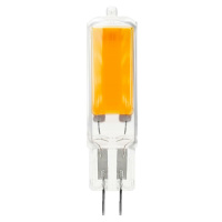 CENTURY LED PIXYCOB 2W G4 12VAC/DC 3000K 360d 14x51mm IP20