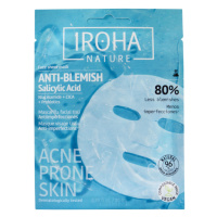 IROHA NATURE ANTI AKNÉ Salicylic Acid 1ks