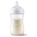 Philips Avent Dětská kojenecká láhev Natural Response 260 ml, 1m+, 2ks