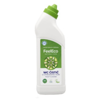 FeelEco WC čistič s citrusovou vůní 750 ml