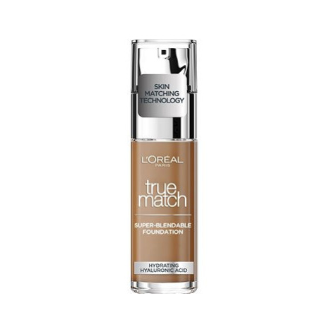 L'ORÉAL PARIS True Match Super Blendable Foundation 8.5N 30 ml L'Oréal Paris