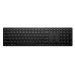 HP 455 Programmable Wireless keyboard CZ-SK