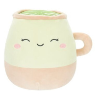 SQUISHMALLOWS Matcha latte - Rosemund